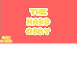 hard obby Beat for prize