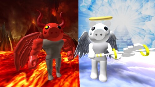 Hell Tycoon