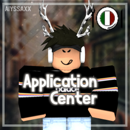 Carosello's Ristorante™ Application Center