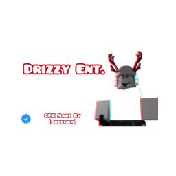 Drizzy Ent. Hangout