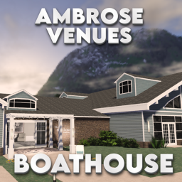 Boathouse | Ambrose Venues
