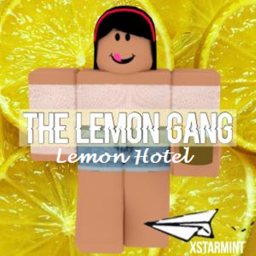 The Lemon Senior Center