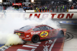 NASCAR 2024 RACING LEAGUE