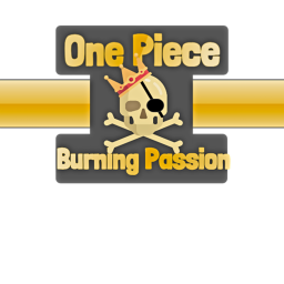 One Piece: Burning Passion