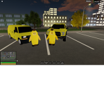 Yellow Mafia ER.LC