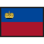 Realm of Liechtenstein