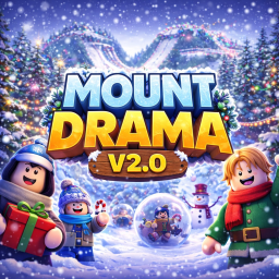 [❄️] Mount Drama V2.0 [REWORK]