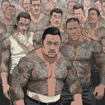 Spade family Bloodline