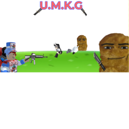 Untitled meme killer game
