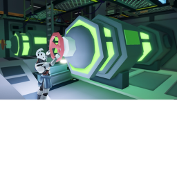 Threat unknown