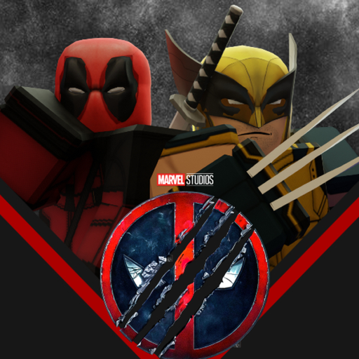 [4MIL] Deadpool and Wolverine
