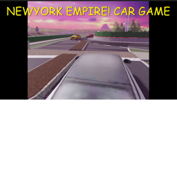NewYork Empire {CAR GAME}