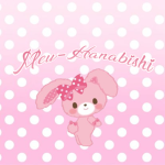 Mew-Hanabishi