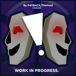 Break In (Story) Remake icon