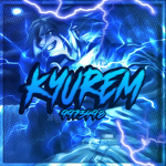 彡Kyurem