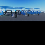 Sparkle Wash | Location 2 |