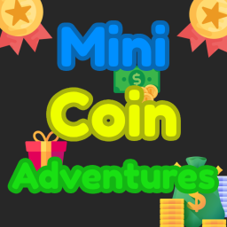 Mini Obby Adventure