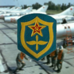 [CCCP] Soviet Aerospace Force