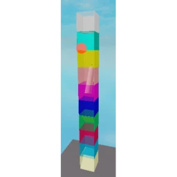 Tower of T en Things icon