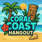 "WORKING JAR" CORAL COAST HANGOUT (Alpha)