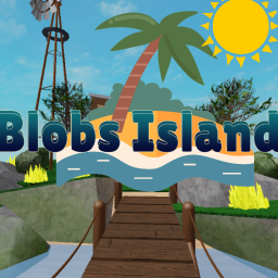 Blobs Island