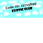 Exoticz Team