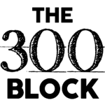 300 block