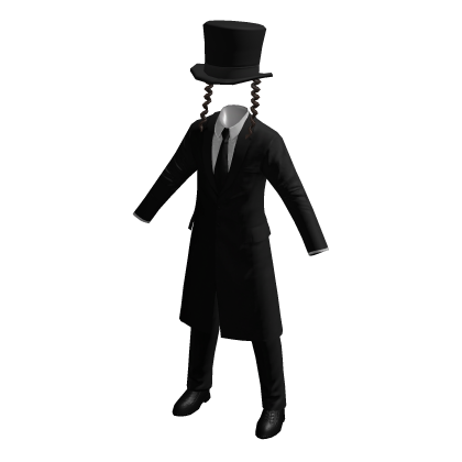 Jew Outfit thumbnail