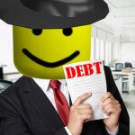 📝SELL DEBTS TO RULE THE WORLD📝