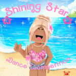 Shining Star Dance Comps