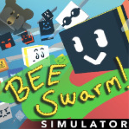 Bee Swarm Simulator OG!