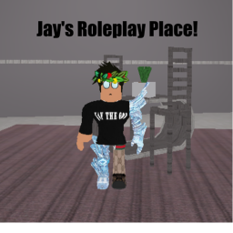 J ay s Roleplay Place!