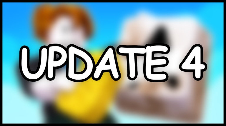 FOURTH UPDATE