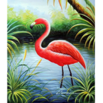Flamingo Palace