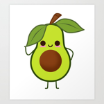 Avocado Sqad