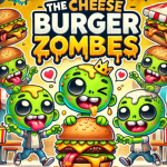 The cheese burger zombies