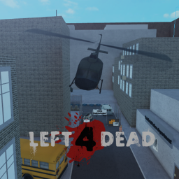 L4D game