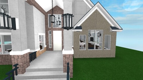 Robloxia! NEW! 