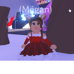 La Queen Roblox