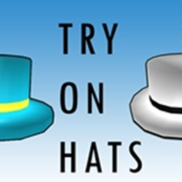 Try on Hats!