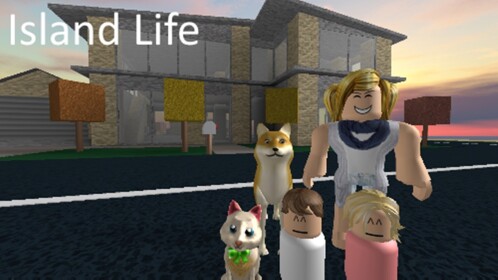 Island Life