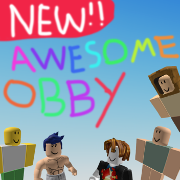 awesomest obby ever