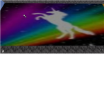space unicorn club