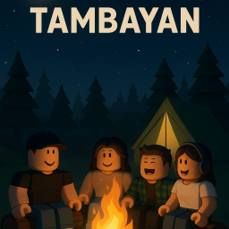 CampSite [TAMBAYAN]