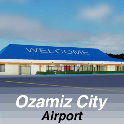 Ozamiz Airport