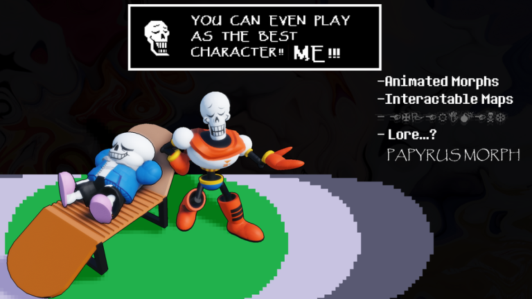 ROLEPLAY_PROGRAM screenshot 1