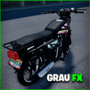 GRAU FX 🔵