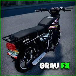 GRAU FX 🔵 icon