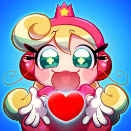 ⭐EMOTIA Escape [New Character] icon