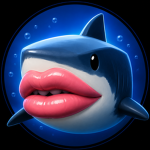 Shark Lips